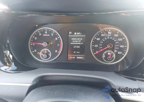 2021 Kia K5 Lxs z USA, uszkodzony, nr VIN 5XXG14J29MG015507